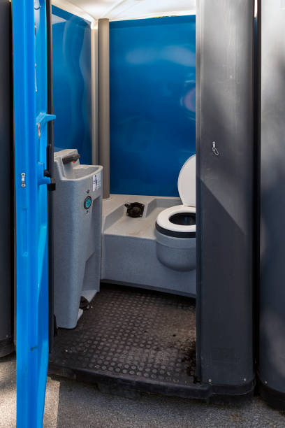 Best Affordable porta potty rental  in Hinesville, GA