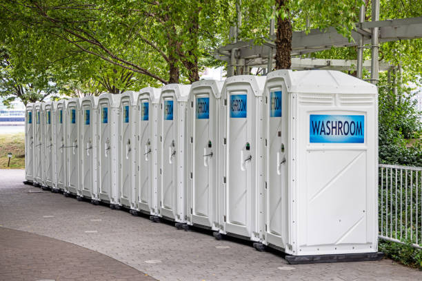 Best Porta potty rental for outdoor events  in Hinesville, GA