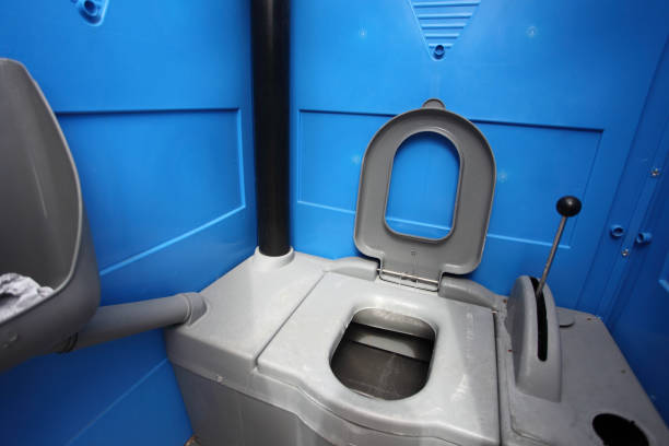 Best Sanitation services for porta potties  in Hinesville, GA