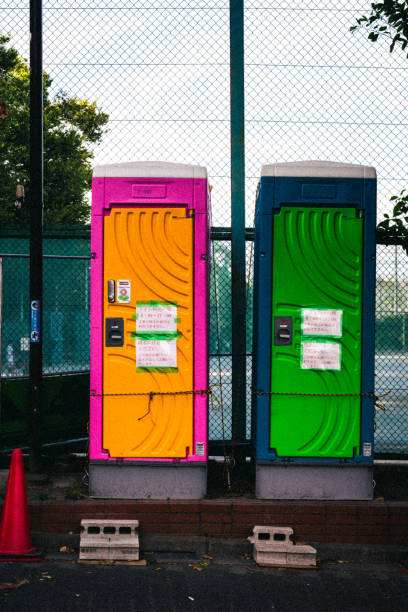  Hinesville, GA Porta Potty Rental Pros
